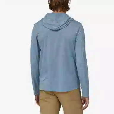 patagonia Men's Capilene Cool Daily Hoody