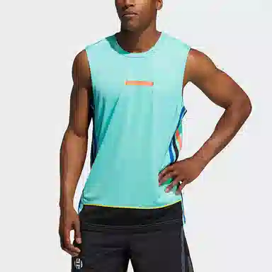 adidas Hrdn Tank