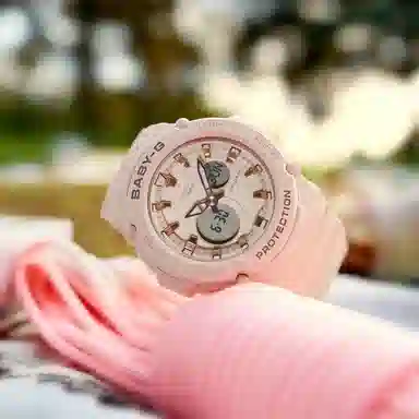 Casio Baby-G BGA-275-4APR