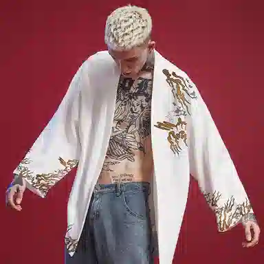 Kimura Sansha x Red Lotus Dream