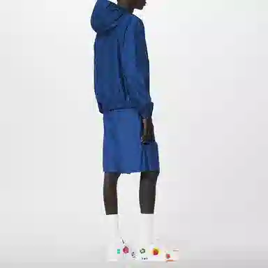 Louis Vuitton x Yayoi Kusama Windbreaker