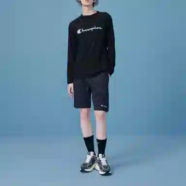 Champion SS23 LogoT