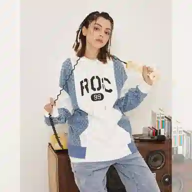 ROCAWEAR logo