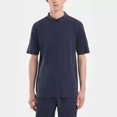 Arcteryx Polo Shirt