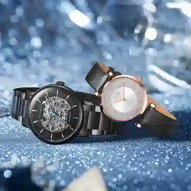 Welly Merck 017M+018L