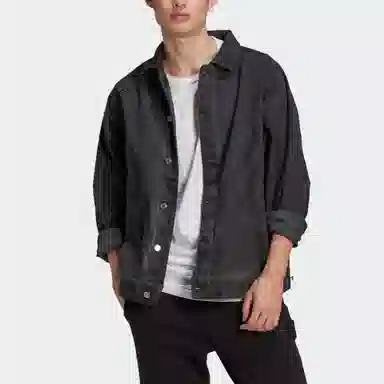 adidas originals Fshn Denim Jkt