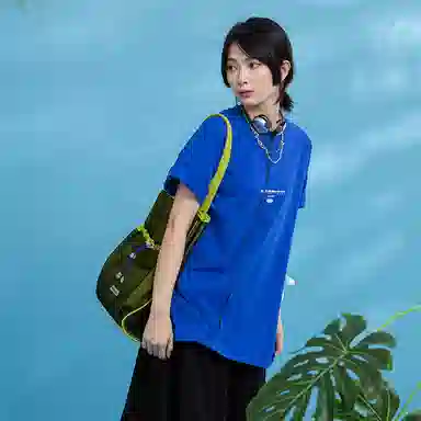 COMBACK noonecan Tote