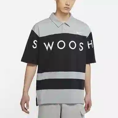 Nike Sportswear Swoosh LogoPolo