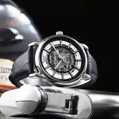 EMPORIO ARMANI 43mm AR1981-NLP