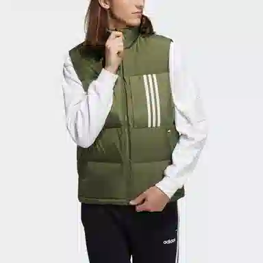 adidas neo M Sw Dwn Vest