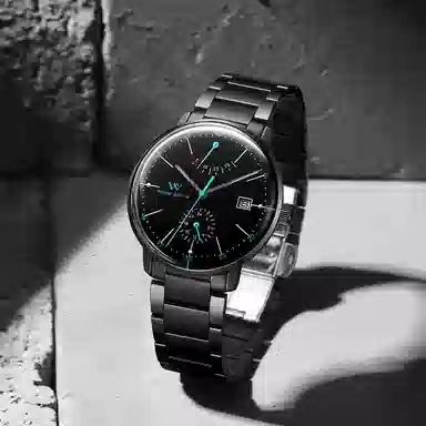 Welly Merck 40 WM009M.S2SBW