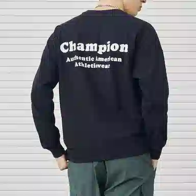 Champion logoT
