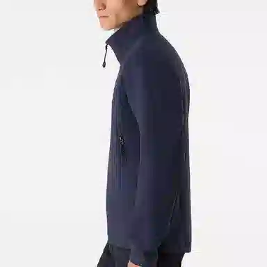 Arcteryx Gamma Lt Jacket