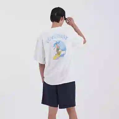 COVERNAT SS22 T