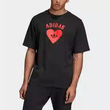 adidas Originals V Day Tee