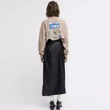 MOUSSY
