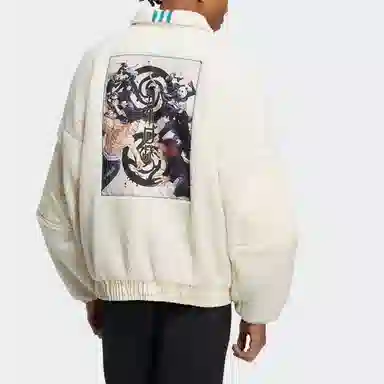 adidas Neo x Jujutsu Kaisen W Jjtk Jacket