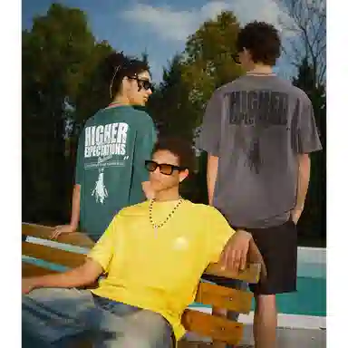 lilbetter T