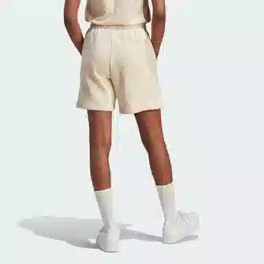 adidas Trefoil Monogram Shorts