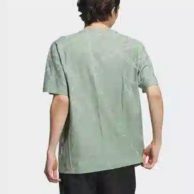 adidas Wuji Graphic T-shirt T