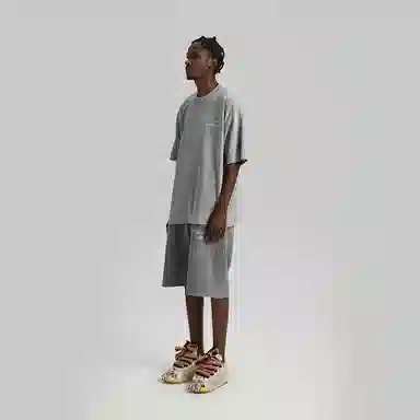 GALLIANO LANDOR FW21 logoT