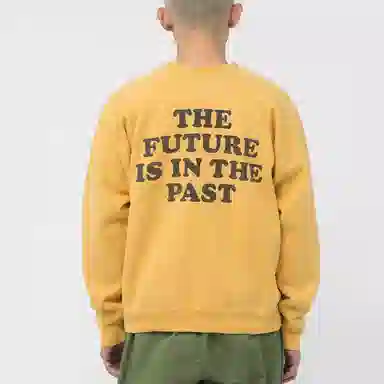 HUMAN MADE Peanuts Sweatshirt