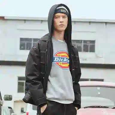 Dickies