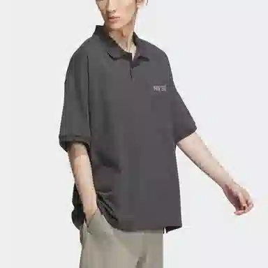 adidas Verbiage Polo Shirt Polo