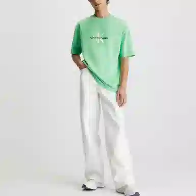 Calvin Klein Logo Tee