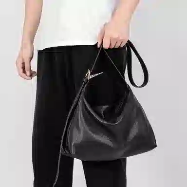 Ace Paul Tote Bag Black
