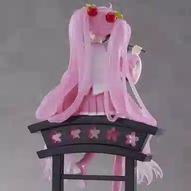TAITO amp+ vocaloid ver. 23cm