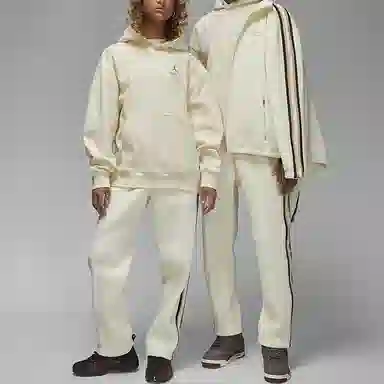 Jordan x A Ma Manire SS23 Logo