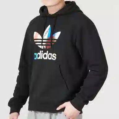 adidas Originals Logo Hoodie