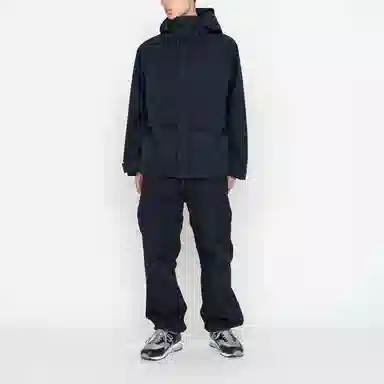 nanamica SS23 GORE-TEX Cruiser Jacket