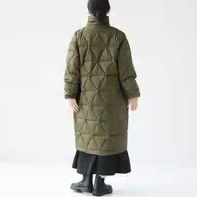 THE NORTH FACE PURPLE LABEL