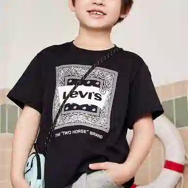 levis LogoT