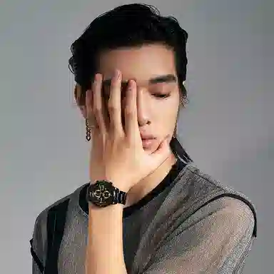 RARONE Interstellar Series