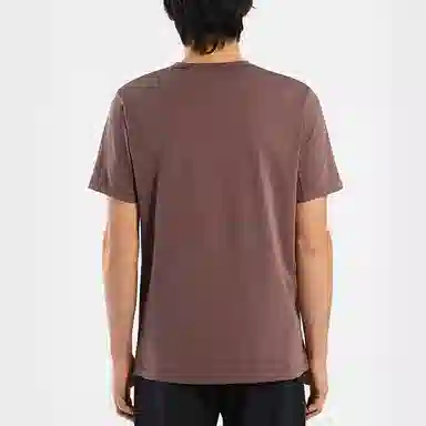 Arcteryx Captive Arc'Postrophe Word Ss T-Shirt M T