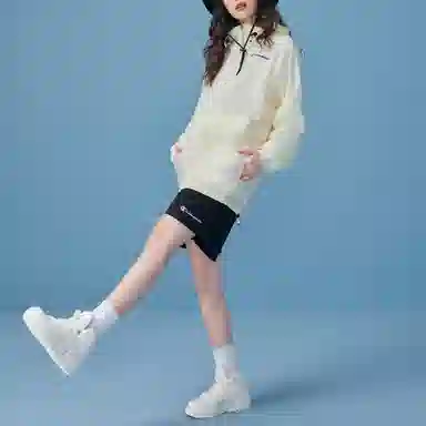 Champion SS23 Logo Jacket