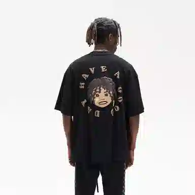 HARSH AND CRUEL SS22