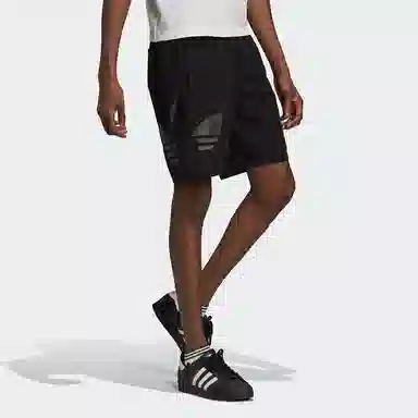 adidas originals Tricolor Short2