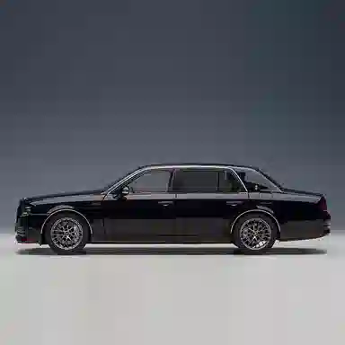 AUTOart AA 118 ToyotaCENTURY GRMN