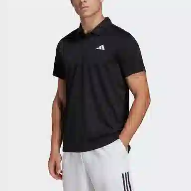 adidas Heat.rdy Tennis Polo Shirt LogoPolo