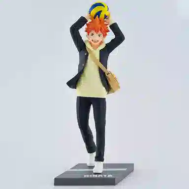 FURYU TENITOL Hinata Shoyo