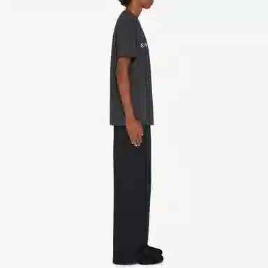 Givenchy SS22 Logo Print T-Shirt