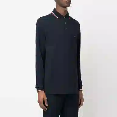 Tommy Hilfiger SS23 LogoPolo