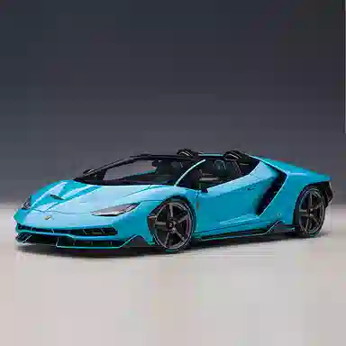 AUTOart Lamborghini 118 CENTENARIO