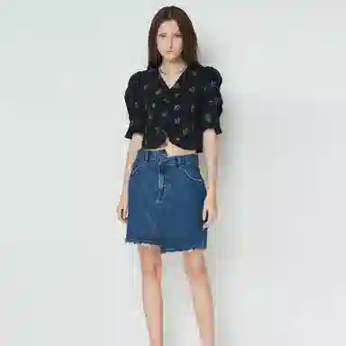 MOUSSY