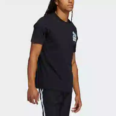 adidas Summer Bck T
