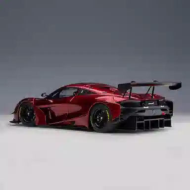AUTOart 118 720S GT3